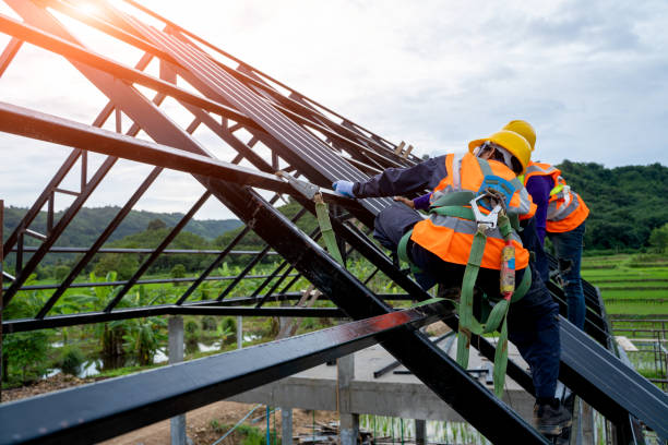 Quick and Trustworthy Emergency Roof Repair Services in Little Chute, WI