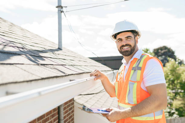 Best Roof Gutter Cleaning  in Little Chute, WI