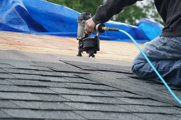 Best Storm Damage Roof Repair  in Little Chute, WI